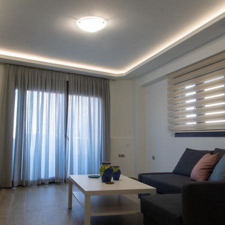 Chelidoni Apartment Ground Floor Heraklion  Luaran gambar