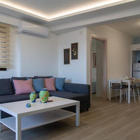 Chelidoni Apartment Ground Floor Heraklion  Luaran gambar