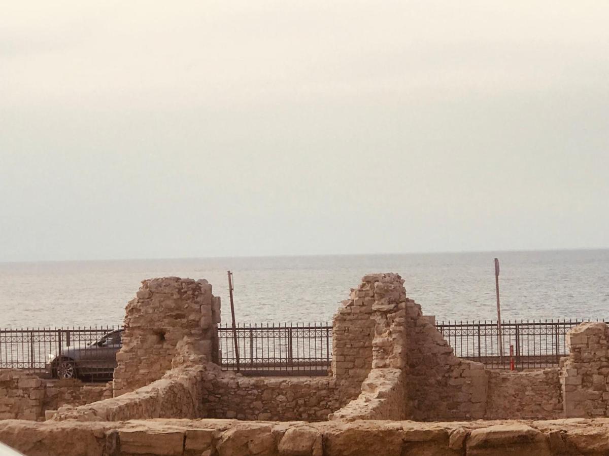 Chelidoni Apartment Ground Floor Heraklion  Luaran gambar