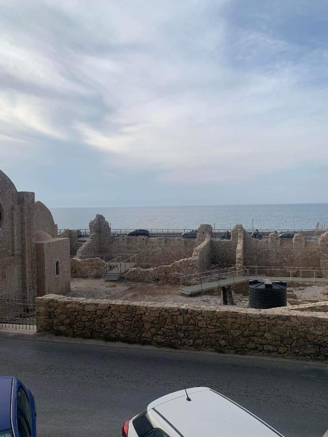 Chelidoni Apartment Ground Floor Heraklion  Luaran gambar